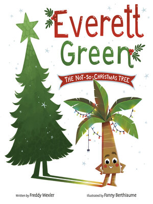 cover image of Everett Green